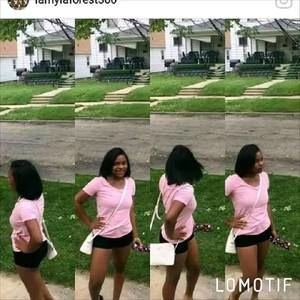 Meet your Posher, Princess